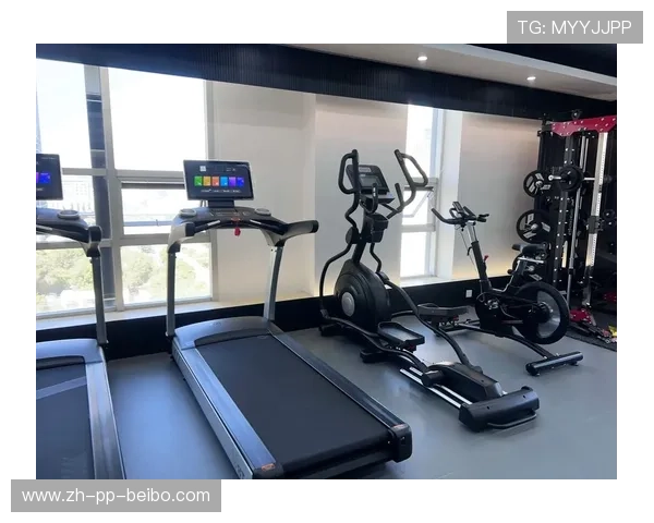 健身房旋转类健身器材的功能解析