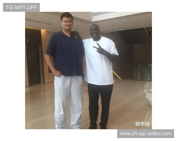 身高最高的NBA球员都有谁